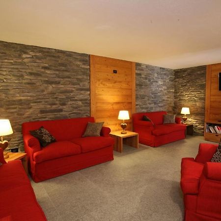 Residence Planpincieux Courmayeur Exterior foto