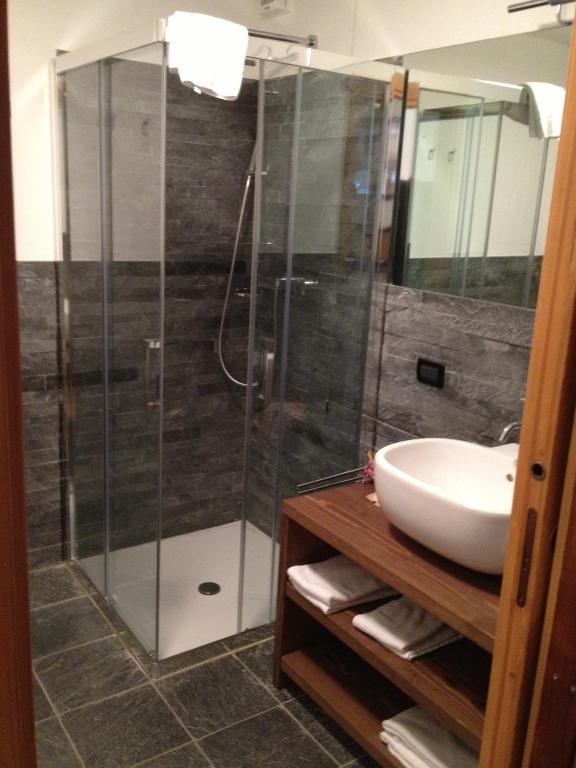 Residence Planpincieux Courmayeur Habitación foto