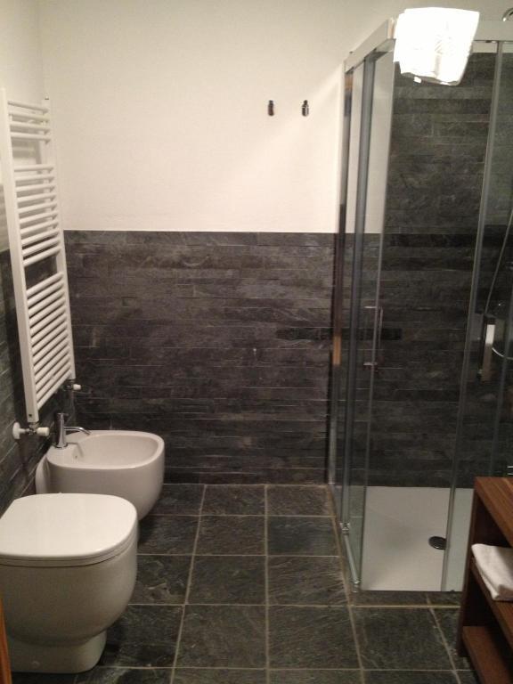 Residence Planpincieux Courmayeur Habitación foto