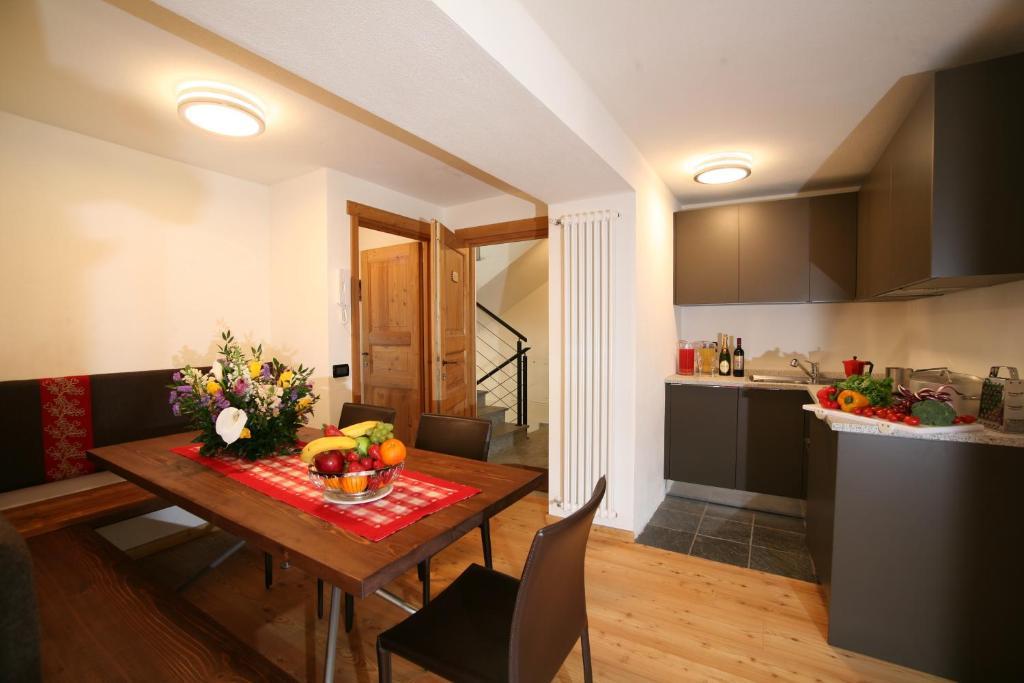 Residence Planpincieux Courmayeur Habitación foto