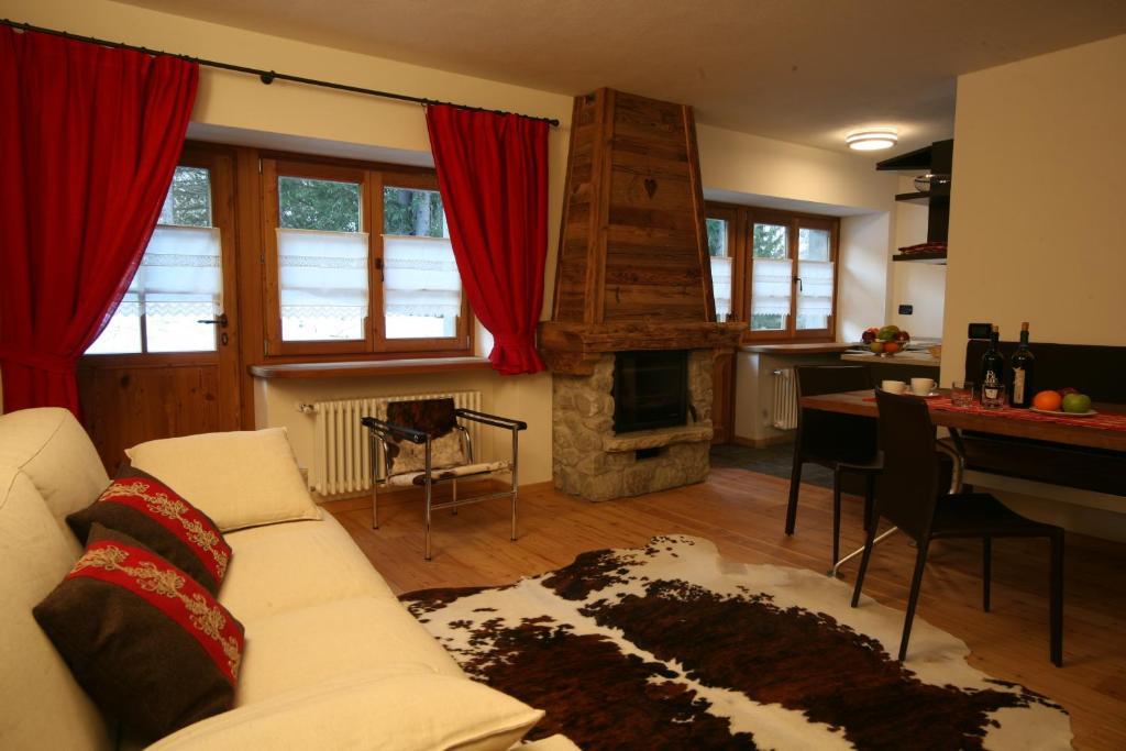 Residence Planpincieux Courmayeur Habitación foto