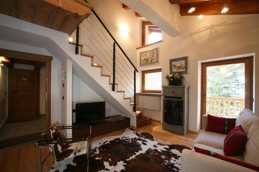 Residence Planpincieux Courmayeur Habitación foto